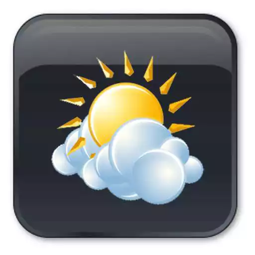 Free play online Boxy Clock Widget [Free] APK